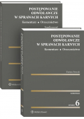 Postępowanie odwoławcze w sprawach karnych