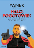 Halo pogotowie? Jak ratować życie i nie przesadzić