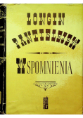 Pantielejew Wspomnienia