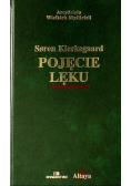 Pojęcie lęku
