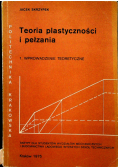 Teoria plastyczności i pelzania