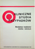 Kliniczne studia przypadków