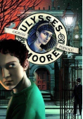 Ulysses Moore 11 Ogród Popiołu