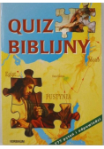 Quiz biblijny