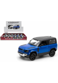 Land Rover Defender 90 1:36 MIX