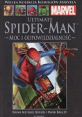 Ultimate Spider Man Moc i Odpowiedzialność