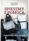 Spieszmy z pomocą