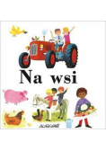 Alain Gree. Na wsi
