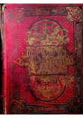 Obrazki Świąteczne Kościoła rzymsko - katolickiego 1897 r.