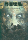 Thorgal Oczy Tanatloca