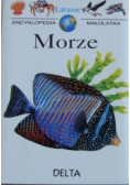 Encyklopedia małolatka Morze