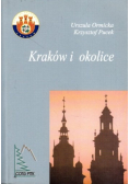 Kraków i okolice