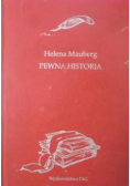 Pewna historia