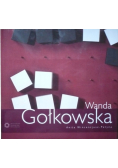 Wanda Gołkowska