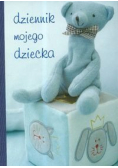 Dziennik mojego dziecka