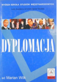 Dyplomacja