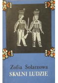 Skalni ludzie