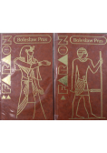 Faraon tom I i II
