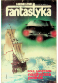 Miesięcznik fantastyka nr 2