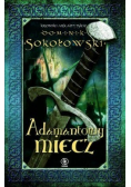 Adamantowy miecz