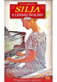 Silja z Leśnej Doliny Tom 38 Opiekunka do dzieci