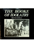 The Bookie of Idolatry