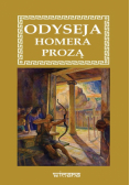 Odyseja Homera prozą