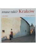 Znasz taki Kraków