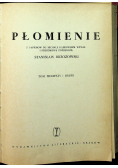 Płomienie