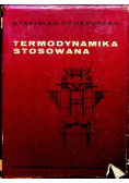 Termodynamika stosowana