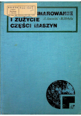 Tarcie Smarowanie I Zużycie Części Maszyn