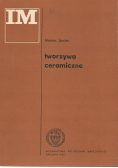 Tworzywa ceramiczne
