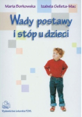 Wady postawy i stóp u dzieci