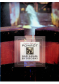 Powrót nad kanał Bydgoski