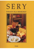 Sery porady dla smakoszy