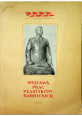 Wystawa prac plastyków radzieckich