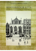 Historiografia sztuki Gdańska i Pomorza