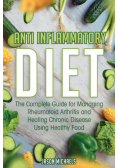 Anti-Inflammatory Diet