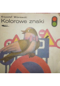 Kolorowe znaki