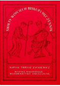 Święty Wojciech Biskup i Męczennik