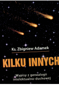 Kilku innych