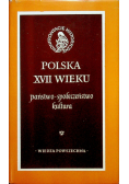 Polska XVII wieku