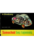Samochód bez tajemnic