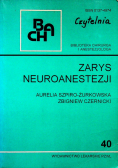 Zarys neuroanestezji