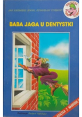 Baba Jaga u dentystki