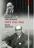 Listy 1945 - 1962
