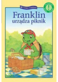 Franklin urządza piknik. Czytamy...