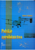 Polskie agrolotnictwo