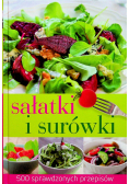 Sałatki i surówki