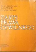 Zarys prawa cywilnego